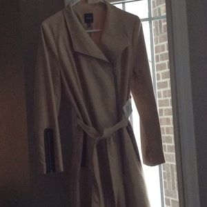 Gorgeous NWT coat